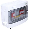Emiter RIBOTAS PASKIRSTYMAS DC T1+2, AC T1+2 20A 3F 1xMPPT