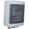 Emiter PASKIRSTYMAS DC T2, AC, B20A 3F 1xMPPT PV