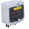 Emiter PASKIRSTYMAS DC.T2, 2x MPPT, PV