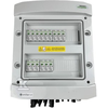 Emiter DC PRIJUNGIMAS IP65 DC 1000V T1+T2 5XMP