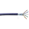 Emiternet FTP KAT 6 450 MHz, DRUT 4 X2X23AWG, LS0H