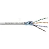 Emiternet FTP kompiuterio kabelis 4x2x24 AWG cat.5E laidas 305 m ritė
