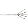 Emiternet FTP KAT.6 450 MHz, DRUT 4X2X23 AWG, LS0H