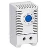 Emiternet Digitus Termostatas DMS 0-60stC 24-230V ventiliacijos skydams (CL-TMZ-1141-F)