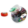 Pendrive Emtec USB2.0 C410 16GB Candy Jar 80 pces (ECMMD16GC410JAR80)