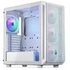 ENDORFY Arx 700 Baltas ARGB Balta
