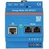 Victron Energy VM-3P75CT yra trifazis energijos skaitiklis, turintis Etherneto ir VE.Can ryšio prievadus