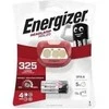 ENERGIZER priekinis žibintas HDL20 3AAA 325 lm