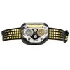 „ENERGIZER VISION ULTRA“ priekinis žibintas, 3 AAA, 450 lm