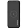 Indukcinė nešiojama baterija „Energizer“ 20000 mAh 20W QE20009PQ, atspari vandeniui (PD) + QI