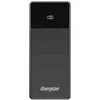 Energizer - Notebook Power Bank 27.000mAh 65W PD - Juodas