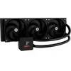 Enermax liquid CPU Cooler LIQMAX IV Series 360mm RGB BULK