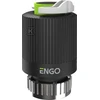 Engo izpildmehānisms E30NC-230, 230V M30x1,5 , juodas