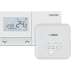 Engo Controls Engo E901 programuojamas belaidis 16A termostatas