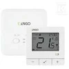 Engo Controls Engo E7 belaidis termostatas 16A, baltas