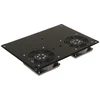 Delta VENTILIATORIŲ SKYDELIS EPRADO-A19-2W RACK SPINTAI