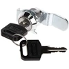 Delta RACK CABINET LOCK A19-LOCK-N