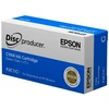 Rašalo Kasetė - Epson Discproducer PJIC7 30ml Cyan