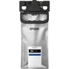 Epson WorkForce Pro EM/EP-C800R | XL rašalo kasetė | Juodas