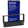EPSON ERC23BR rašalinė juoda ir raudona