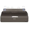 EPSON LX 1350 Spausdintuvas Mono B/W dot-matrix A3 240x144dpi 9 pin 357 char/sec parallel USB serial