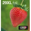 Tusz Epson EPSON SJIC30P(M) for ColorWorks C7500G - indas su tuszem (magenta)