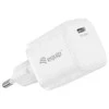 Įkroviklis Conceptronic Equip Ladegerät 1Port 20W,1xUSB-C PD 25stk./Pack baltas