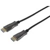 Kabelis Equip HDMI - HDMI 20m juoda (119439)