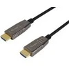 Kabelis Equip HDMI - HDMI 15m juoda (119451)