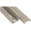 Ergom E02KK-01010200101 KOPD šukų padėklas 25X25/2 pilkas E02KK-01010200101 /2m/
