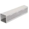 Ergom E02KK-01010202101 Šukų padėklas KOPD 100X80/2 pilkas E02KK-01010202101 /2m/