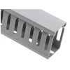 Ergom E02KK-01010401500 Lipnus šukų padėklas KOPDS 25X40/2 pilkas E02KK-01010401500 /2m/