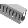 Ergom E02KK-01010401500 Lipnus šukų padėklas KOPDS 25X40/2 pilkas E02KK-01010401500 /2m/