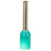 Ergom E08KH-02010100901 Izoliuotas antgalis HI 0.34/6 E08KH-02010100901 /500 vnt./
