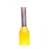 Ergom E08KH-02010103100 Izoliuotas antgalis HI 1/6 E08KH-02010103100 /500 vnt./