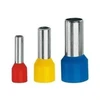 Ergom E08KH-02010106151 Kabelio gnybtas HI 6/10 DIN ERHL E08KH-02010106151 /100 vnt./