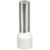 Ergom E08KH-02010108201 Izoliuotas antgalis HI 16/18 F E08KH-02010108201 /100 vnt./