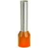 Ergom E08KH-02010111301 Izoliuotas antgalis HI 0.5/6 E08KH-02010111301 /100 vnt./