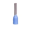 Ergom E08KH-02010112401 Izoliuotas antgalis HI 0,75/8 F E08KH-02010112401 /100 vnt./