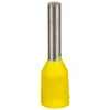 Ergom E08KH-02030100601 Izoliuotas antgalis HIS 1 E08KH-02030100601 /500 vnt./