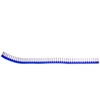 Ergom E08KH-02030101001 Izoliuotas antgalis HIS 2.5 E08KH-02030101001 /500 vnt./