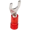 Ergom E09KO-02030300400 Izoliuotas mentinis terminalas KWI 1/4 PC E09KO-02030300400 /100 vnt./