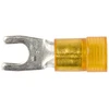 Ergom E09KO-02030301800 Izoliuotas mentinis terminalas KWI 6/4 PC E09KO-02030301800 /100 vnt./