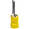 Ergom E09KO-02040100900 Izoliuotas adatinis antgalis KII 6-14 E09KO-02040100900 /100 vnt./