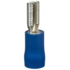 Ergom E10KN-03010102701 Izoliuota įvorė NI 2,8-2,5/0,5 PVC E10KN-03010102701 /100 vnt./