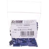Ergom E10KN-03010302201 Pilnai izoliuota mova NCI 2.8-2.5/0.5 PVC E10KN-03010302201 /100 vnt./