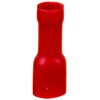 Ergom E10KN-03010302501 Pilnai izoliuota mova NCI 4.8-1/0.8 PVC E10KN-03010302501 /100 vnt./