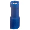 Ergom E10KN-03010302601 Pilnai izoliuota mova NCI 4.8-2.5/0.5 PVC E10KN-03010302601 /100 vnt./
