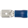 Ergom E10KN-03020102601 Izoliuotas įdėklas WI 6.3-2.5/0.8 PVC E10KN-03020102601 /100 vnt./