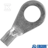 Ergom KO 2.5/6 KABELIO GANTAS (100 VNT.)